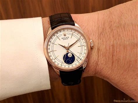 Rolex Cellini: Info, Prezzi, Storia e perchè ne sentiamo parlare poco.